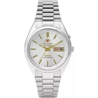 Relógio Orient Masculino Automatico 469Wa3F B1Sx