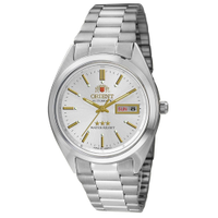 Relógio Orient Masculino Automatico 469Wa3F B1Sx