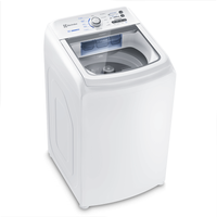 Máquina de Lavar13kg Electrolux LED13 Essential Care com Cesto Inox, Jet&Clean e Ultra Filter - 110V