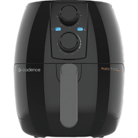 Fritadeira Sem Óleo 3L Cadence Pratic Fryer - 110V
