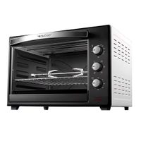 Forno Elétrico de Bancada Best 60 Litros Plus - 110V