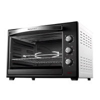 Forno Elétrico de Bancada Best 48 Litros Plus - 110V