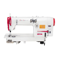 Máquina Costura Industrial Reta Ponto Corrente SSH3800-2D-MS-SU - Sun Special