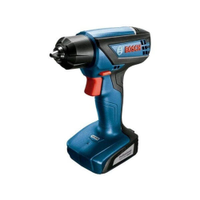 Parafusadeira E Furadeira Bosch Gsr 1000 Smart 12V Bivolt