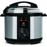 Panela Pressao Eletrica 5Lts Electrolux Pce20 - 4340Aabr487 - 110V
