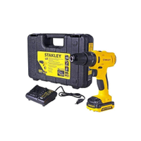 Kit Furadeira Parafusadeira 3/8 12V +100 Acessórios