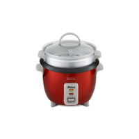 Panela Elétrica Philco Multifuncional PPA3V 1,7L Vermelha 220V - 220V
