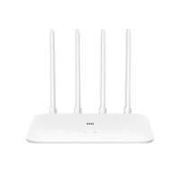 Roteador Wifi Mi Router 4A Gigabit 1200Mbps Xm529