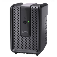 Estabilizador SMS Revolution Speedy 300va 115 e/s- Monovolt