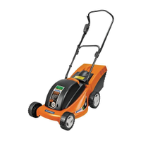 Cortador de Grama Elétrico Tramontina, CE35P, 1300 Watts - 110V