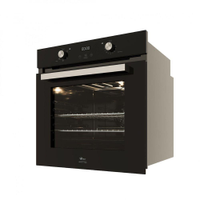 Forno Elétrico de Embutir 82 Litros Infinity Touch Fischer Preto - 220V