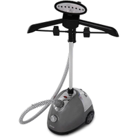 Passadeira De Roupas Profissional Prata 220V Suggar Pv1502Pr - 220V