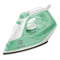 Ferro de Passar a Vapor Electrolux Base de Cerâmica Easyline SIE70 - 110V