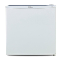 Frigobar PFG50B II 1 Porta 47 Litros Philco - 220V