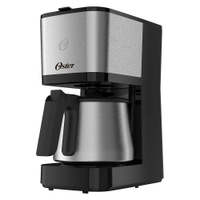 Cafeteira Oster com Jarra Térmica Inox 1,2l 220V - 220V