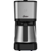 Cafeteira Oster com Jarra Térmica Inox 1,2l 220V - 220V