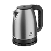 Chaleira Elétrica Efficient Electrolux com Capacidade de 1,8L - EEK10 - 110V