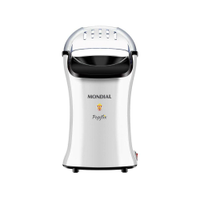 Pipoqueira Mondial Popflix Pp-04-127v-branco - 110V