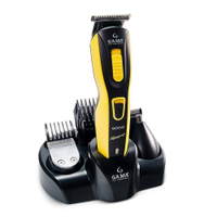 Máquina de Corte Multi-Styler Gama Italy GCX623 Sport USB Bivolt - Bivolt