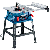 Serra Circular De Bancada - GTS 254 - 110V - Bosch - 110V