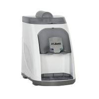 Purificador Bebedor De Água Acquaflex Refrigerado Compressor Branco Libell - Voltagem: 220V