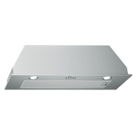 Coifa de Embutir 90cm Inox Infinity 127V Fischer Inox Fischer - 110V