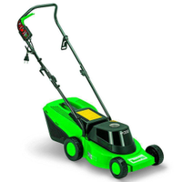 Cortador De Grama Elétrico Recolhedor 1100W 110V Wm350-Trapp