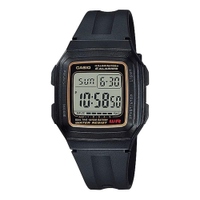 Relógio Masculino F-201wa-9adf