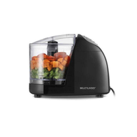Mini Processador De Alimentos 100w 350ml 220V Multilaser - CE077
