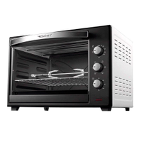 Forno Elétrico de Bancada Best 60 Litros Plus - 220V