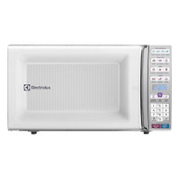 Micro-Ondas 34L Meo44 Electrolux 220V Branco - 220V