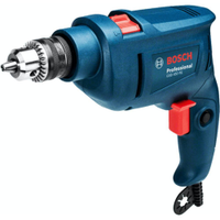 Furadeira De Impacto Bosch GSB 450 RE 450W - 220 V