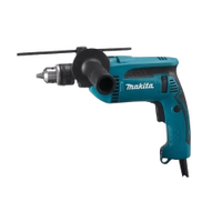 Furadeira De Impacto 1/2 Polegada 760W Makita Hp1640 - 220 V