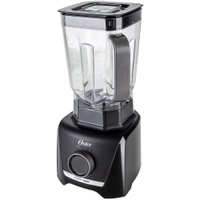 Liquidificador Oster OLIQ610 15 Velocidades 1400W - Preto - 220V