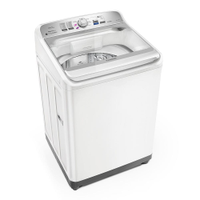 Lavadora de Roupas Panasonic 14kg Branca 127V NA-F140B1WA - 110V