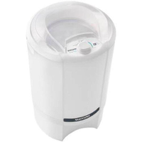 Centrifuga de Roupas Suggar CT1501BR Giromax 15kg Branca - 110V