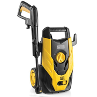Lavadora de Alta Pressão 1200W 1500 PSI TRAMONTINA - 220V