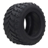 Pneu Para Quadriciclo Traseiro 20X10-10 Aro 10 Cod 100029
