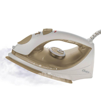 Ferro De Passar A Vapor 220V Antiaderente Oster Gcstbs5907-057 - 220V