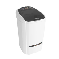 Tanquinho/Máquina de Lavar Roupas Semi-automática 20Kg LCS Colormaq Ecomax, Branco - 220V
