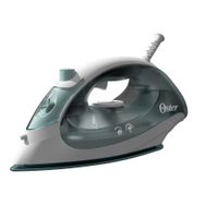 Ferro De Passar A Vapor Oster GCSTBS5002 Com Base Antiaderente 110v