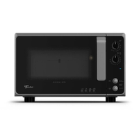 Forno Elétrico Fischer 48 Litros Premier Prata - 220 Volts - 220V