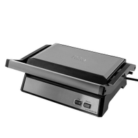 Grill Philco PGR21PI 1000W Inox - 220V