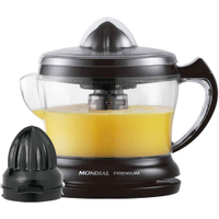 Espremedor Premium E-02 - Mondial - 220v