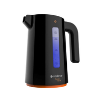 Chaleira Elétrica Cadence Contrast 1,7LT 127V 1200W CEL388 - 110V