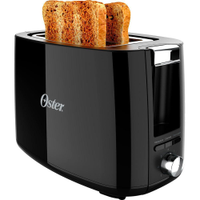 Torradeira Oster Black Simple Life - 127v 127v - 110V