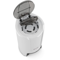 Centrífuga de Roupas Mueller Fit 15kg - 220V