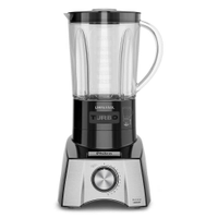 Liquidificador Philco Pro Maxx 1400W Limpa Fácil Preto PLQ1430P - 220V
