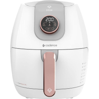 Fritadeira Sem óleo 3l Cadence Dream Rosé Gold - 127v 127v - 110V