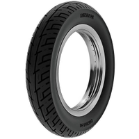 Pneu Moto Honda Cg Titan Rinaldi 90/90-18 57p Bs 32 Traseiro
